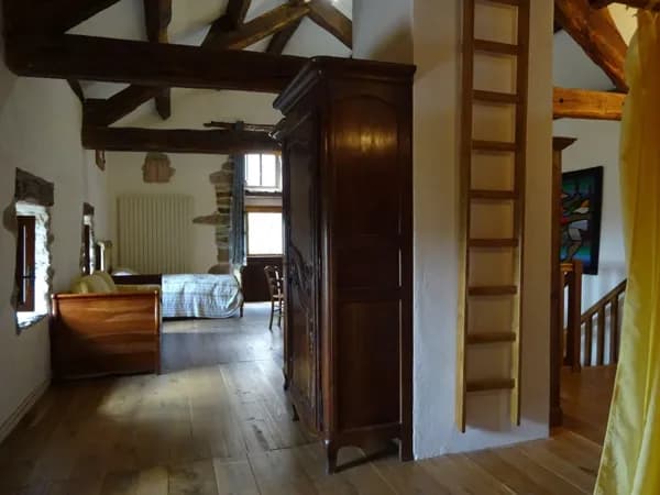 Gîte Notre Dame de Castelnau