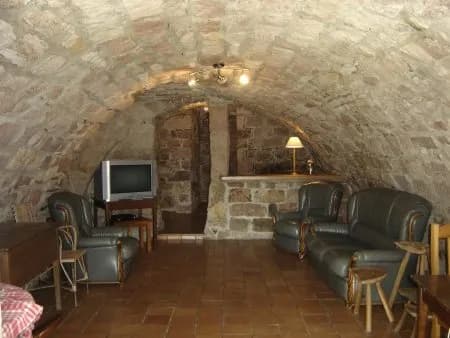 Chambre d'hôtes Atout coeur