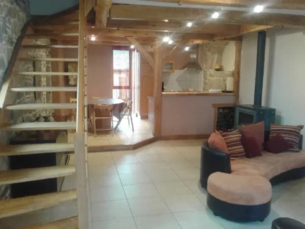 Gîte La Cardabelle
