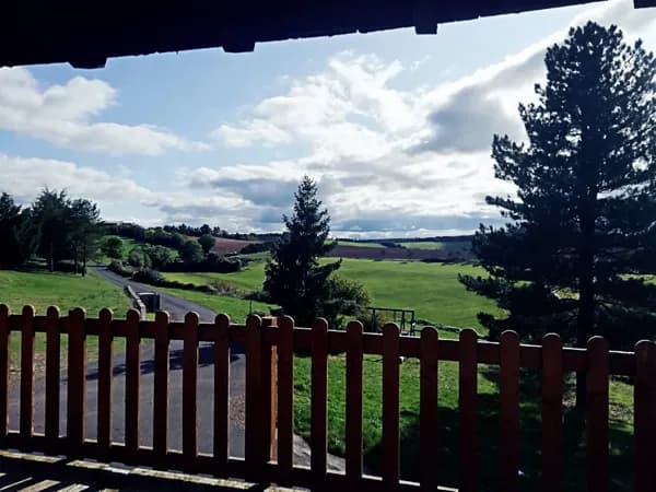 La Devèze Gîte Horizon