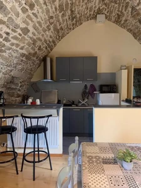La Devèze le Vouté