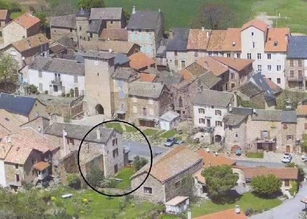 Gîte des Puechs