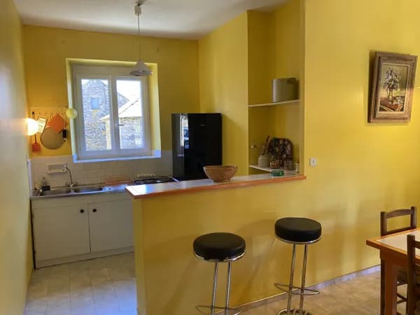 Domaine de Linars - La Forge