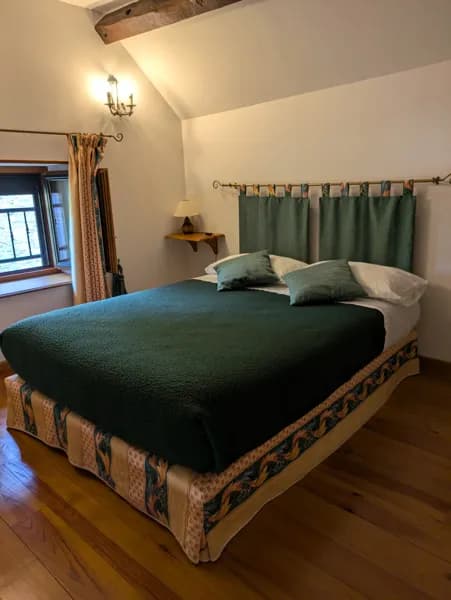 Chambres d'hôtes d'Orzals