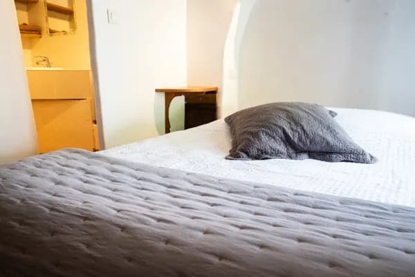 Le Pailler - Chambre d'hôte
