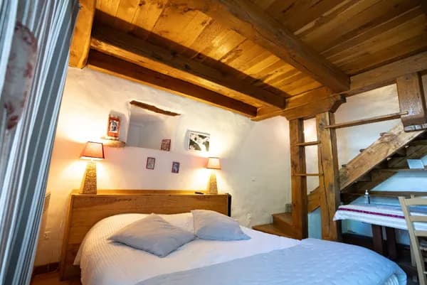 Le Pailler - Chambre d'hôte