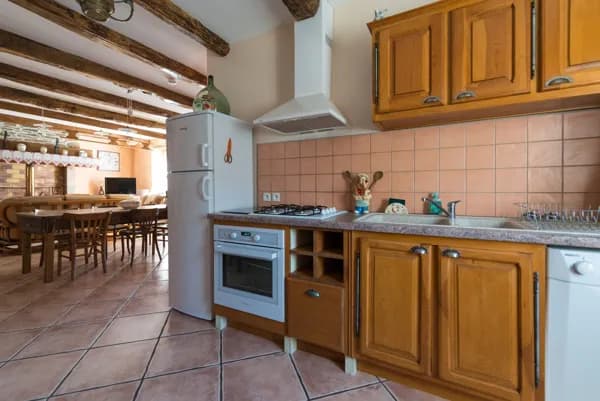 Chez Firmin - Véronique DELTOUR - AYG7048
