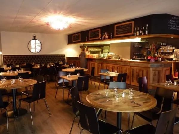 PIZZERIA DES REMPARTS