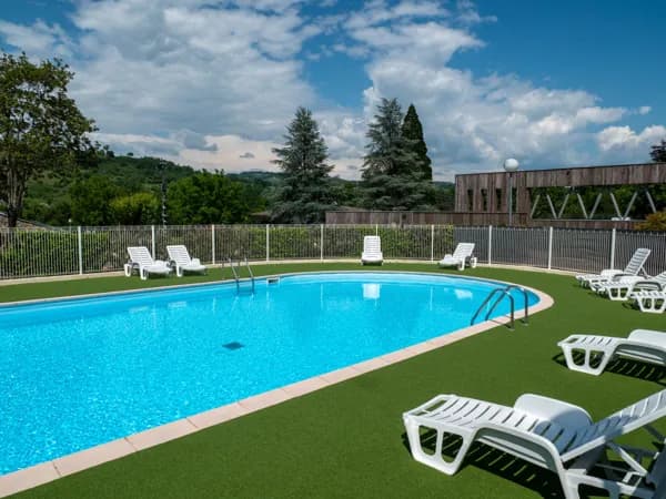Centre de Vacances Aux portes des Monts d'Aubrac