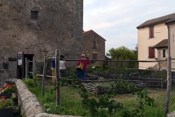 Tour de Guet