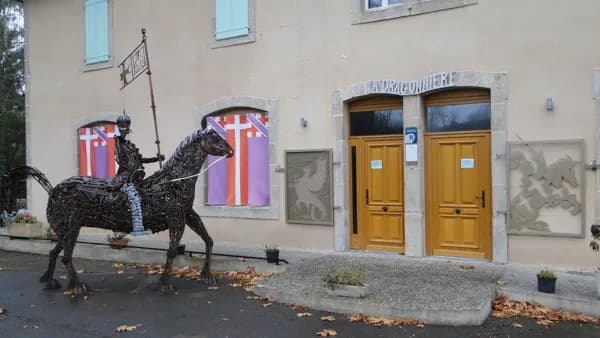 Musée de la Dragonnière