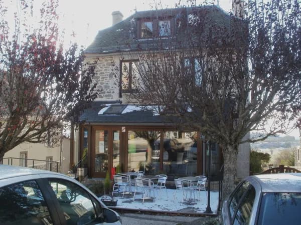 Restaurant de Cantoin