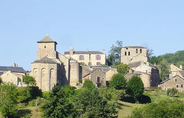 Église paroissiale Notre Dame