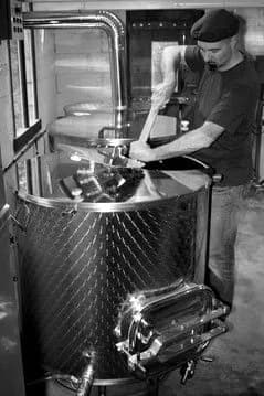 Brasserie de la Muze