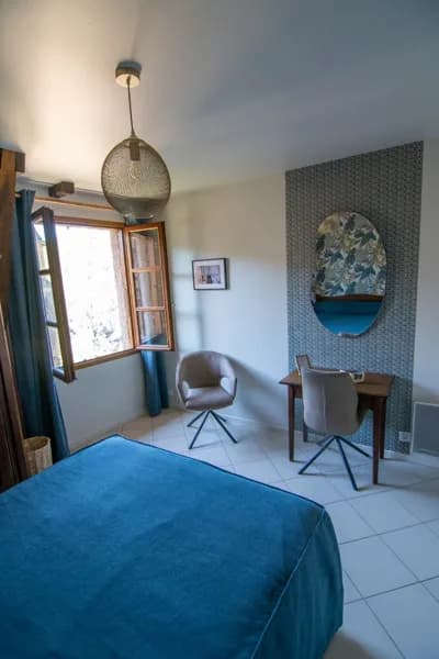 Chez Alice et Charles - Conques Village