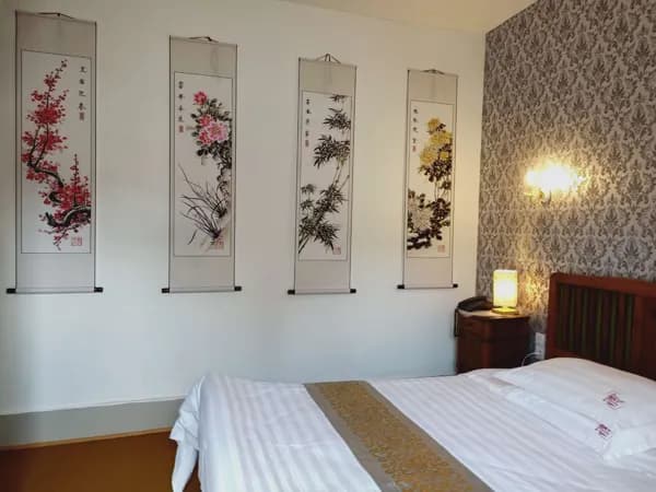 Chambre 3