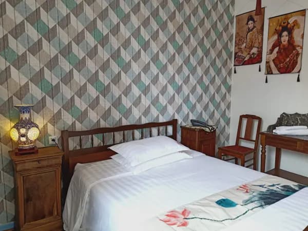 Chambre 1