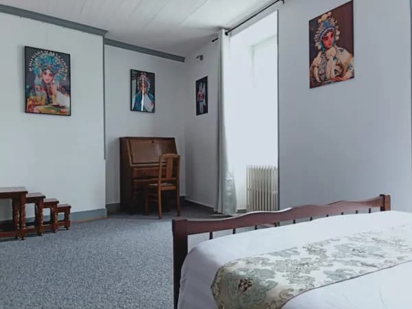 Chambre 4
