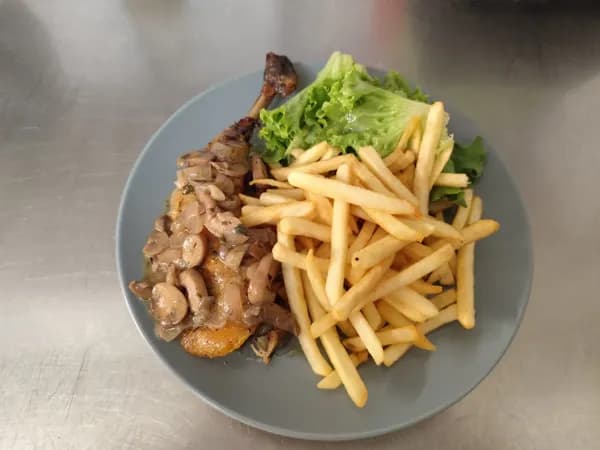 Chez Millou