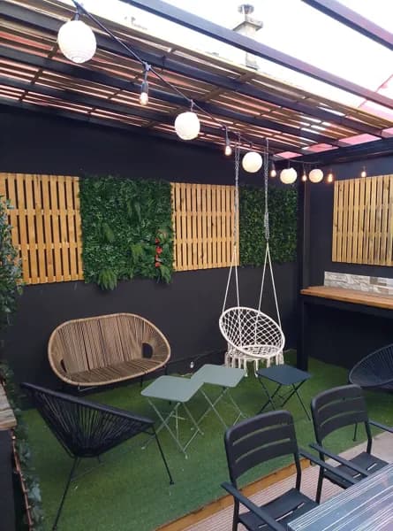 Bar-Brasserie Le Flambadou