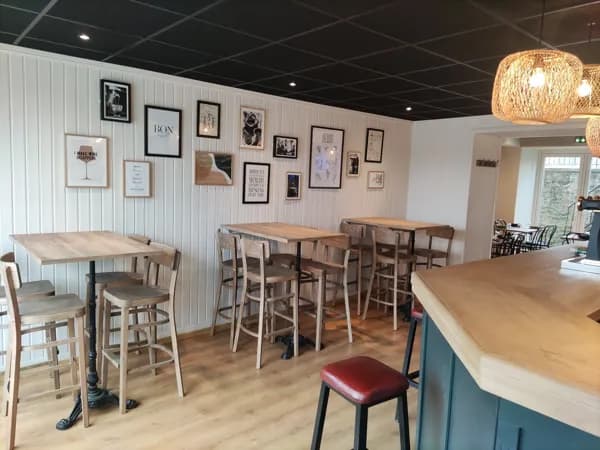 Le Bistro Groupe