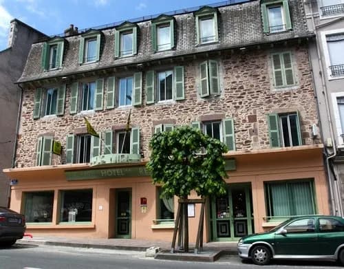HOTEL DU MIDI