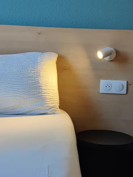 Hôtel Ibis Budget (Groupes)
