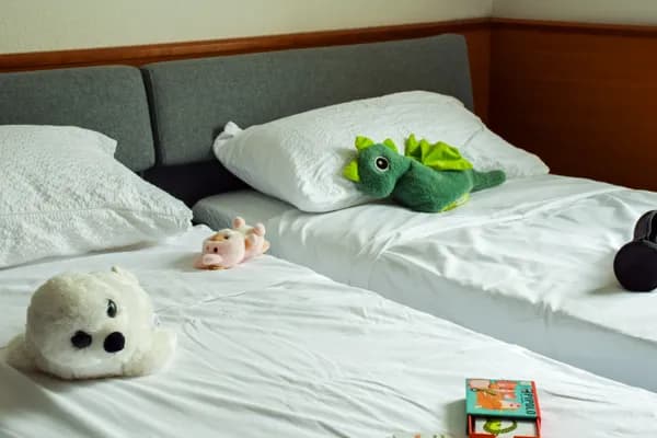 B&B HOTEL Rodez Bourran