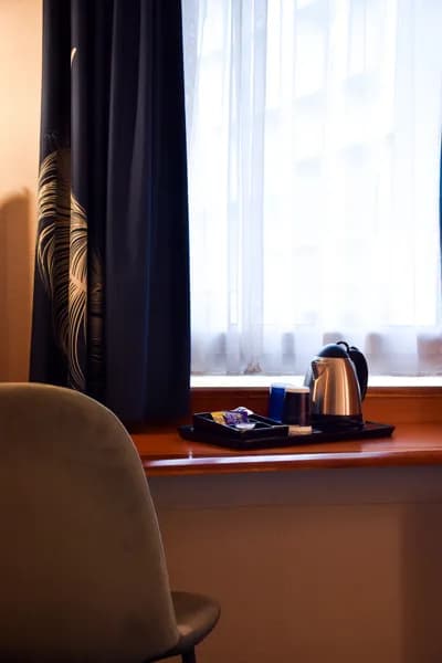 B&B HOTEL Rodez Bourran (Groupes)