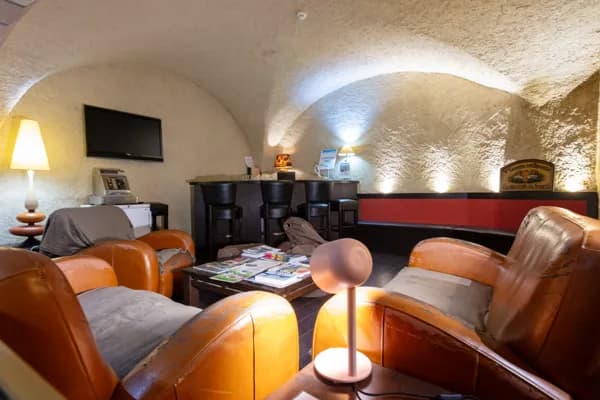 Hôtel du Clocher (Groupes)