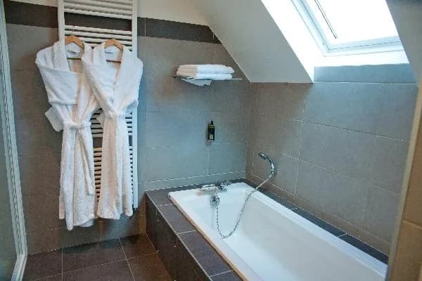 HOTEL LA FERME DE BOURRAN