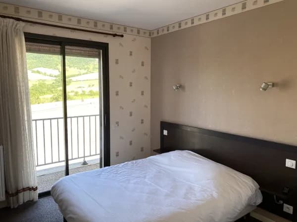 Hôtel Le Combalou