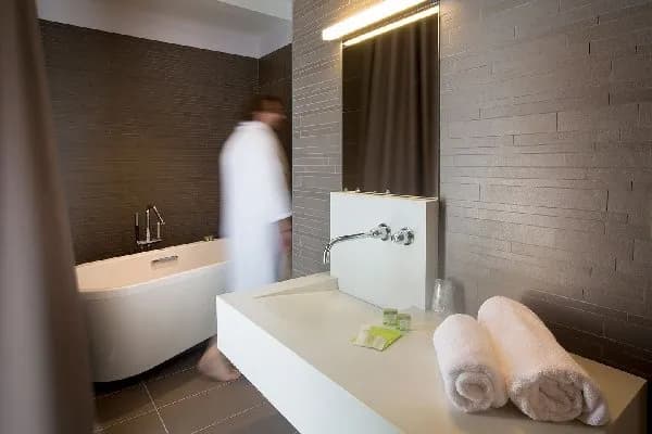 HOTEL LES FLEURINES