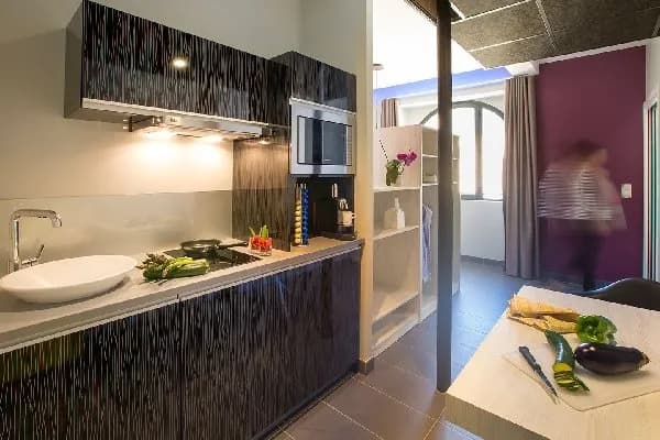 HOTEL LES FLEURINES