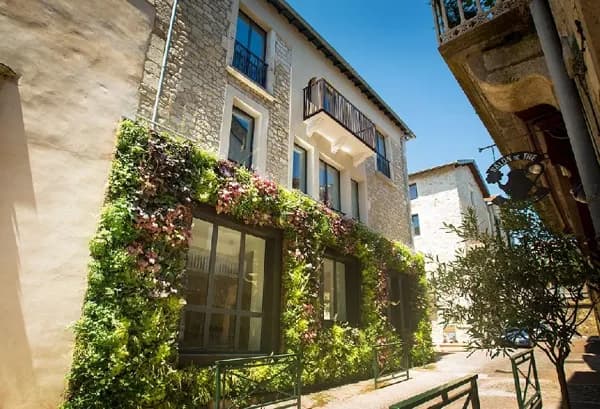 Les Fleurines - St Jacques #51