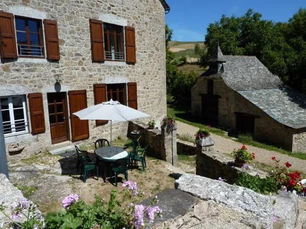 La Caussonèze (groupes)