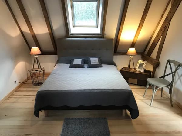 chambre 1