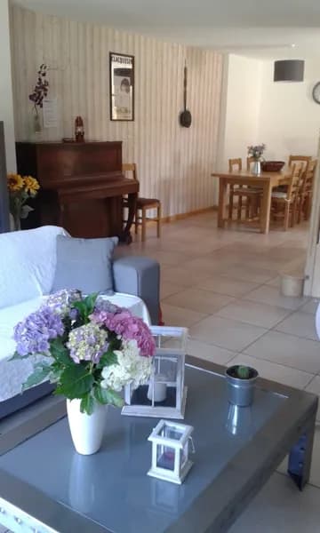 salon "le cadravals"