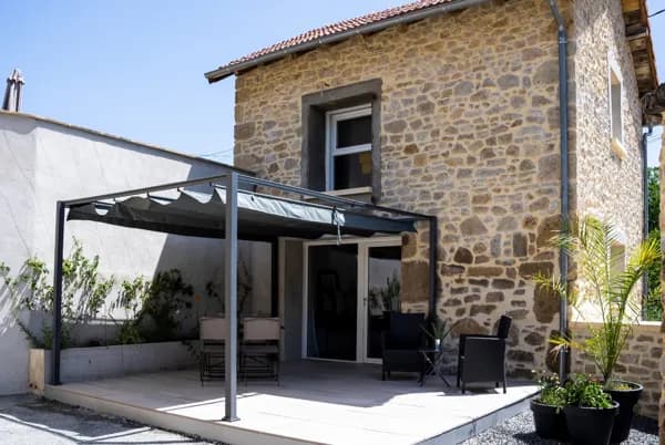 Gîte "El Tio"