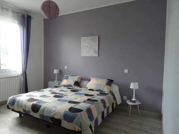 Chambre 1