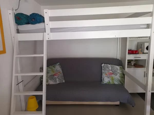 espace nuit