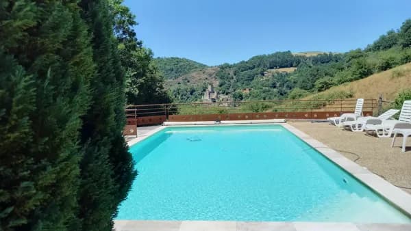 Le Belcastel