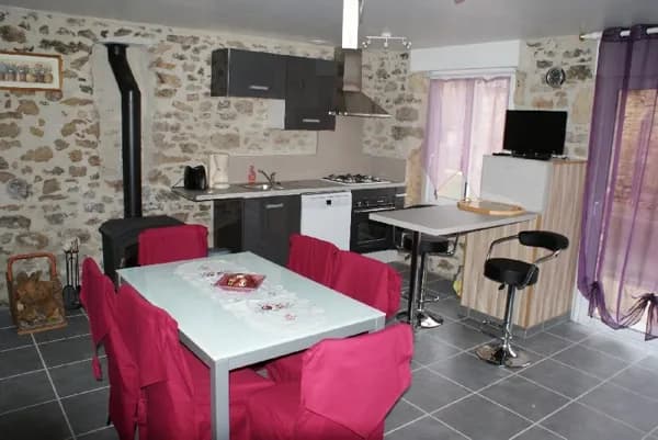 L'oustal del fabre