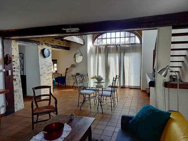 Gîte L'Oustalou