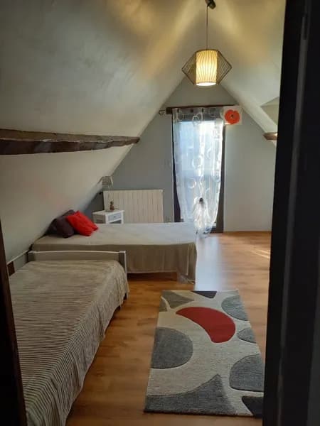 Gîte L'Oustalou