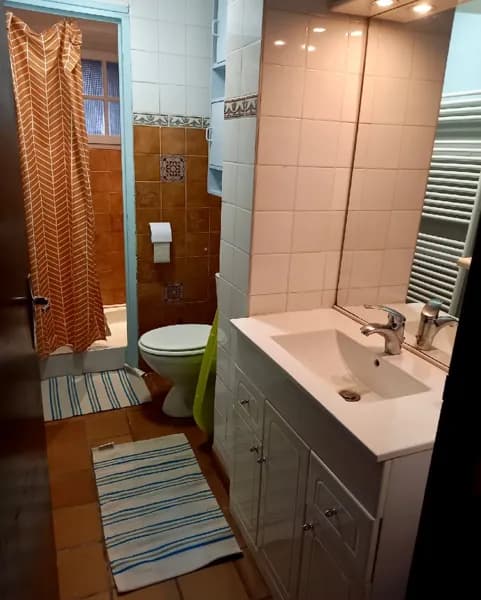 Gîte L'Oustalou