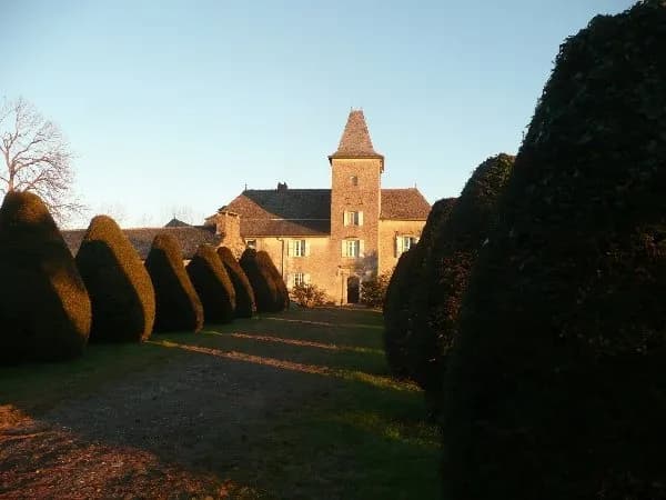 Domaine de Marsaguettes