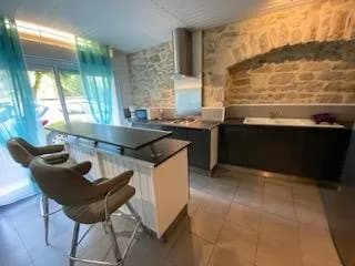 Gîtes de la Petite Boynarde 1