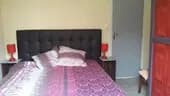 Chambre du Tilleul (1 lit 160)