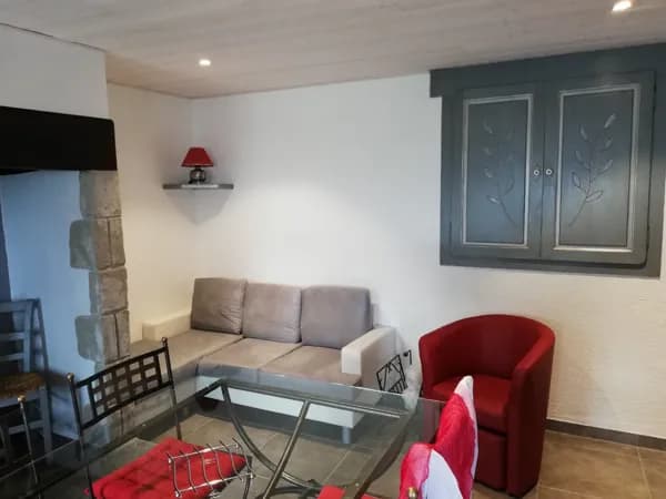 Gîte Un petit coin de Paradis